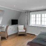 Litzkow 12601 Semesterbostad Morsum (Sylt)