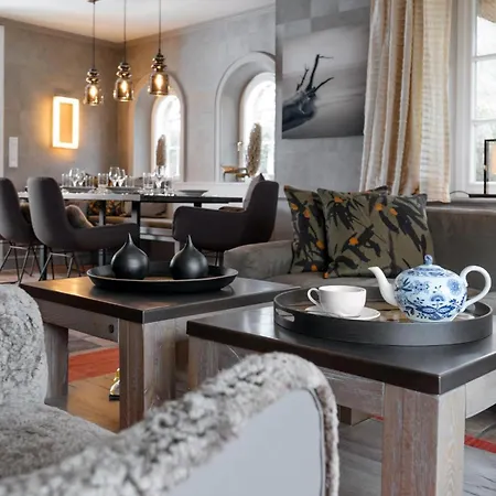 Casa de Férias Litzkow 12601 Morsum (Sylt)