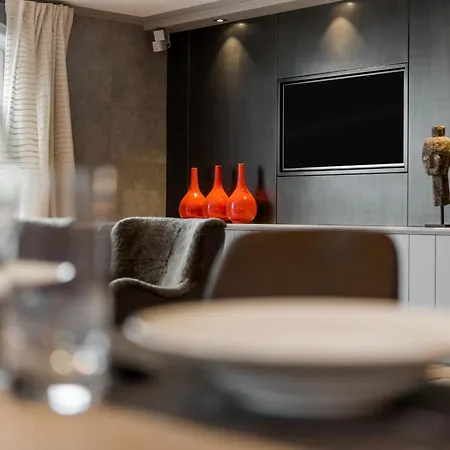 Casa de Férias Litzkow 12601 Morsum (Sylt)