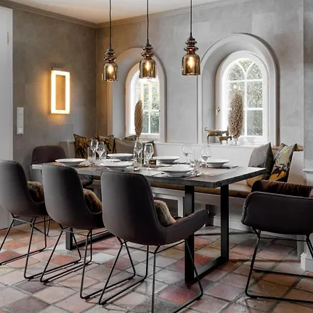 Litzkow 12601 Casa de Férias *