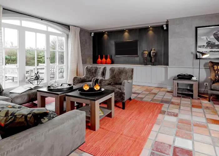 Casa de Férias Litzkow 12601 *