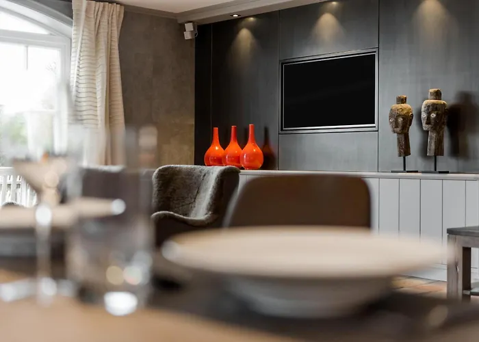 Casa de Férias Litzkow 12601 Morsum (Sylt)