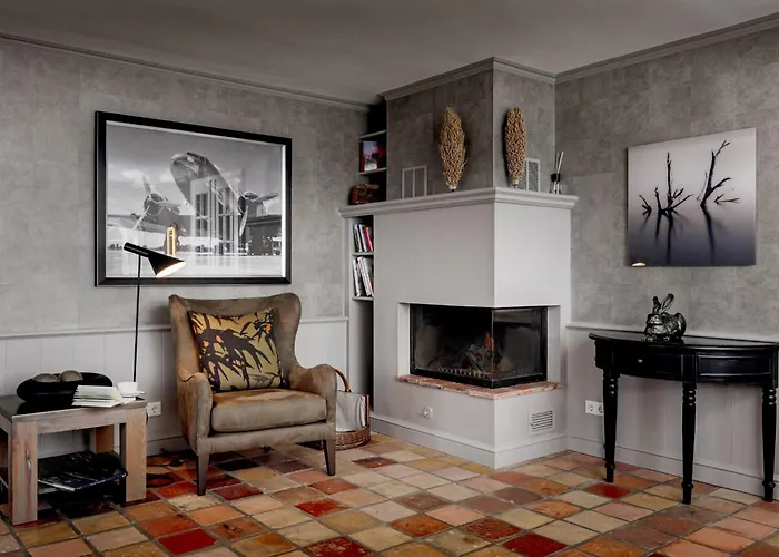 Litzkow 12601 Casa de Férias *