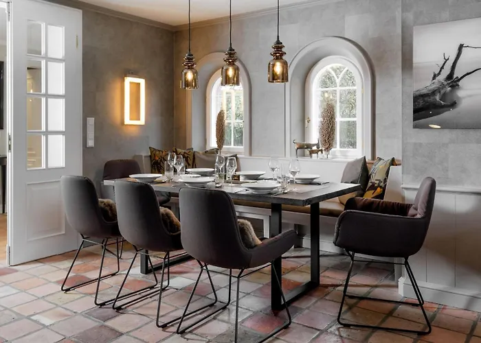 Litzkow 12601 Casa de Férias *