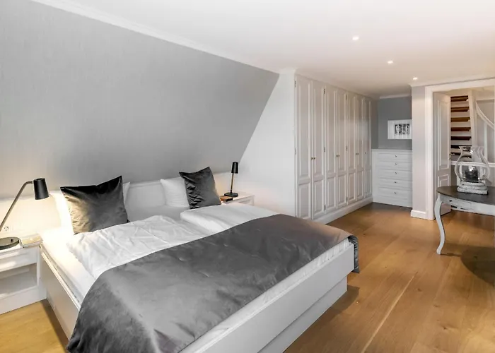 Litzkow 12601 * Morsum (Sylt)