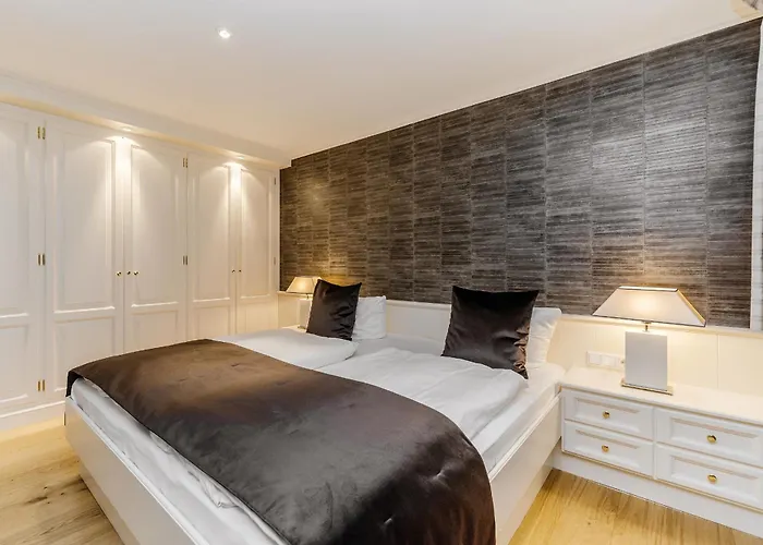 Litzkow 12601 Casa de Férias *