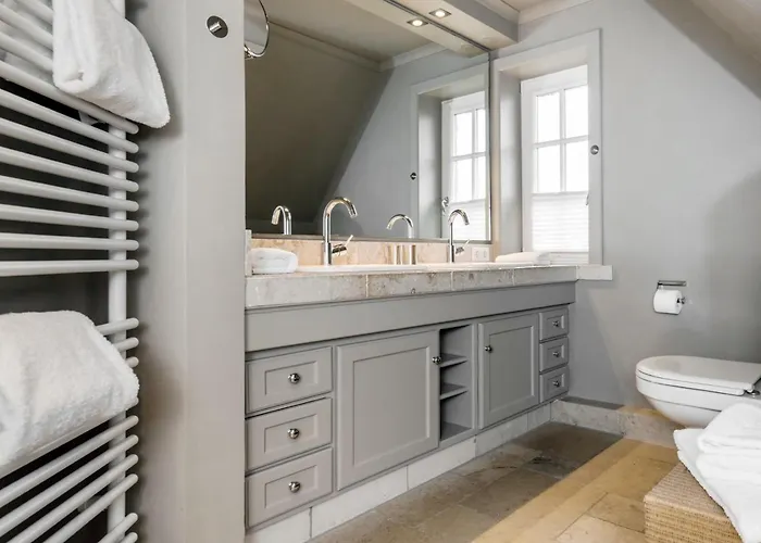 Litzkow 12601 Casa de Férias