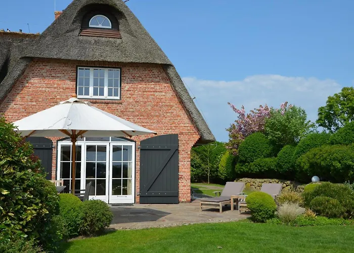 Litzkow 12601 Casa de Férias *