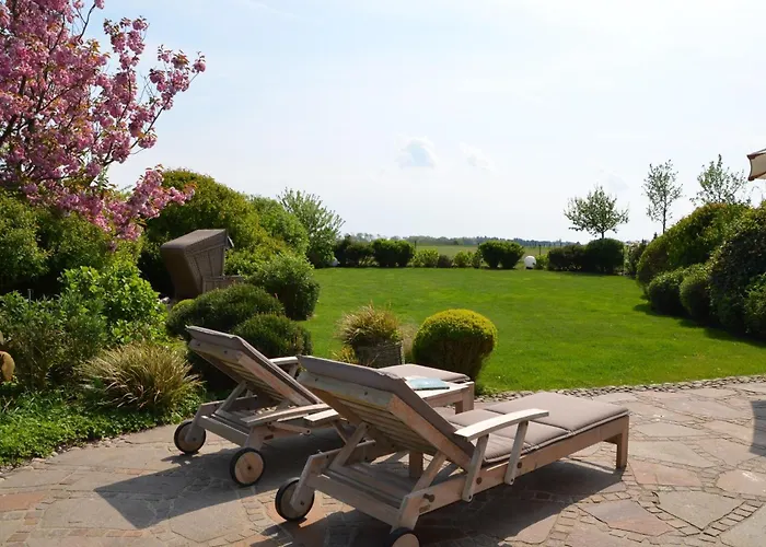 Litzkow 12601 * Morsum (Sylt)